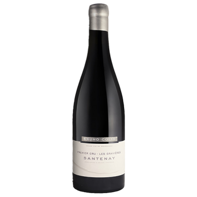 Santenay 1er Cru Les Gravières Rouge 2024 - Bruno Colin