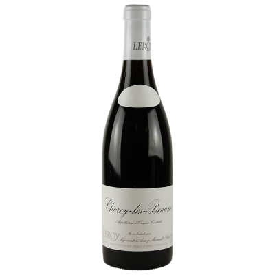 Chorey-les-Beaune Rouge 2015 - Maison Leroy