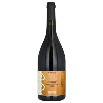 Bourgogne De Sousa Rouge 2022 - Maison Petit Roy