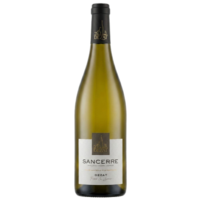 Sancerre Blanc 2025 - Dezat