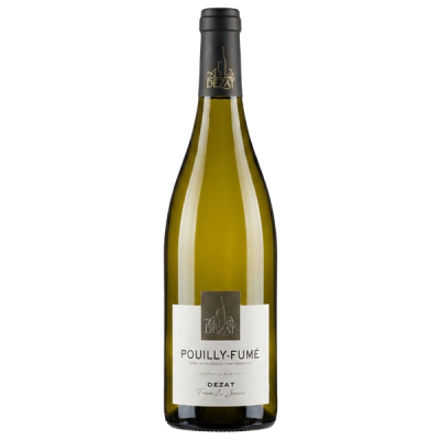 Pouilly-Fumé Blanc 2025 - Dezat