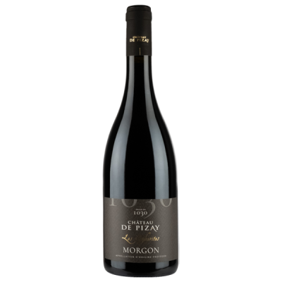 Morgon Les Sybarites Magnum Rouge 2023 - Château de Pizay
