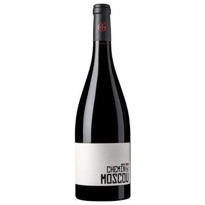 Pays d'Oc Chemin de Moscou Rouge 2023 - Domaine Gayda