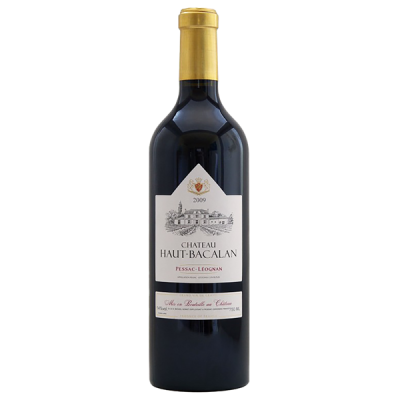 Château Pipeau Saint-Emilion Grand Cru Rouge 2022