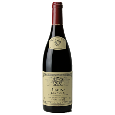 Beaune 1er Cru Les Avaux Rouge 2018 - Louis Jadot