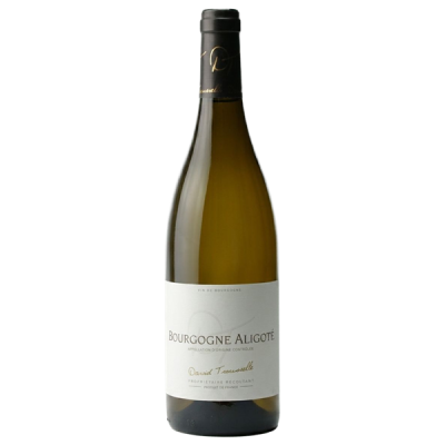 Bourgogne Aligoté Blanc 2024 - Domaine David Trousselle