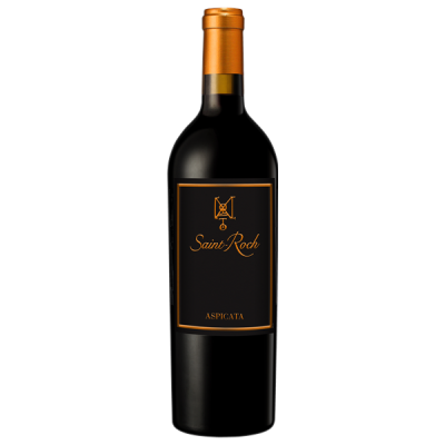 Côtes Catalanes Aspicata Rouge 2023 - Château Saint Roch