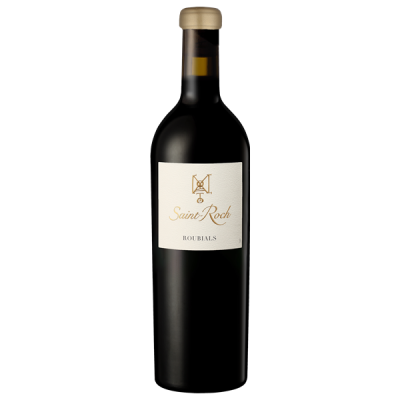 Côtes Catalanes Roubials Rouge 2023 - Château Saint Roch