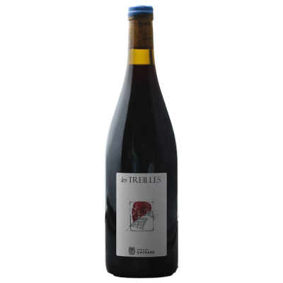 Gaillac Les Treilles Rouge 2024 - Domaine Gayrard