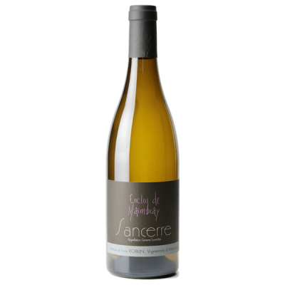 Sancerre Enclos de Maimbray Blanc 2024 - Domaine Matthias et Emile Roblin