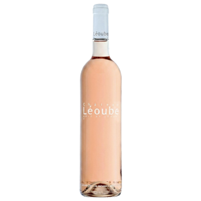 Côtes de Provence Rosé 2025 - Château Léoube