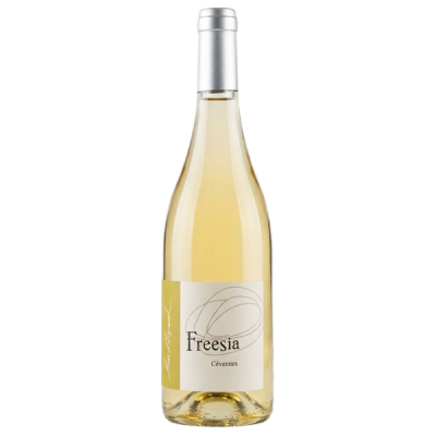 Freesia Blanc 2025 - Mas d'Espanet