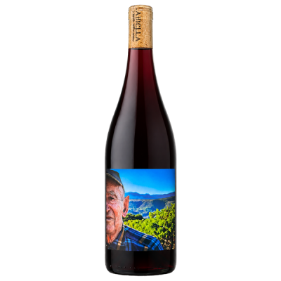 Côtes Catalanes La Colla Cinsault Rouge 2023 - Les Vignerons Des Albères