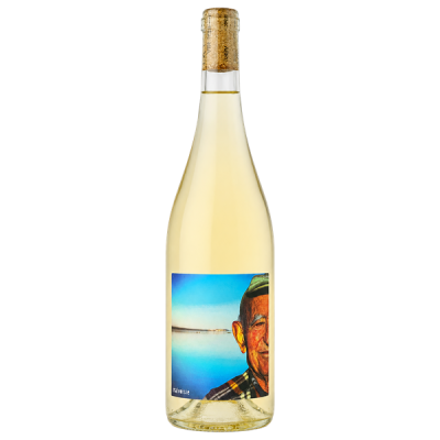 Côtes Catalanes La Colla Malvoisie Blanc 2024 - Les Vignerons Des Albères