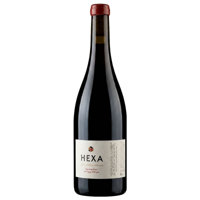 Bordeaux HEXA Rouge 2022 - Vignobles Siozard