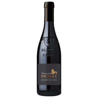 Beaumes de Venise Rouge 2025 - Domaine de la Daumace
