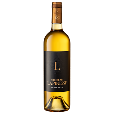 Château Lapinesse Sauternes Blanc 2025