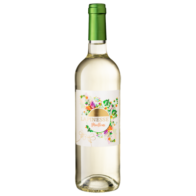 Bordeaux Moelleux Blanc 2025 - Château Lapinesse