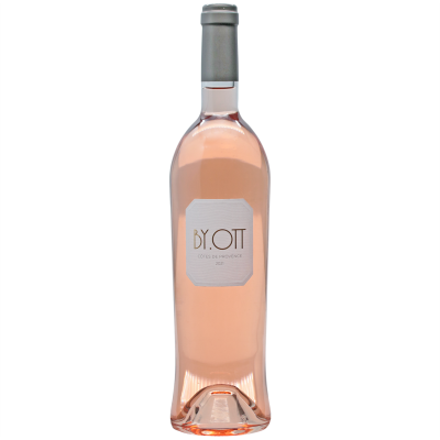 Côtes de Provence By OTT Rosé 2022 - Domaines OTT
