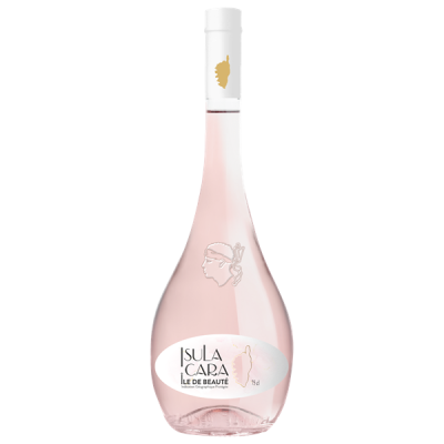 Ile de Beauté Rosé 2025 - Isula Cara