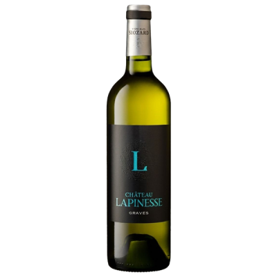 Château Lapinesse Graves Blanc 2024