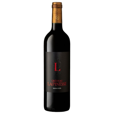 Château Lapinesse Graves Rouge 2024