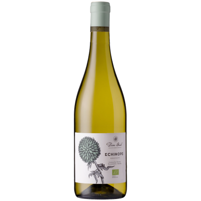 Côtes Catalanes Echinops Blanc 2023 - Dom Brial