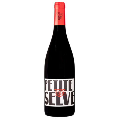 Coteaux de l'Ardèche La Petite Selve Rouge 2025 - Château de la Selve