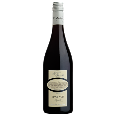 Pays d'Oc Maison Les Prunelles Pinot Noir Rouge 2025 - Bruno Andreu