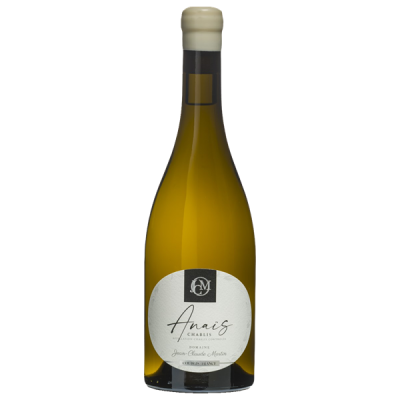 Chablis Anaïs Blanc 2024 - Domaine Jean Claude Martin