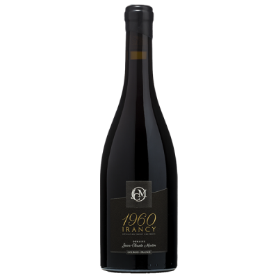 Irancy Cuvée 1960 Rouge 2022 - Domaine Jean Claude Martin