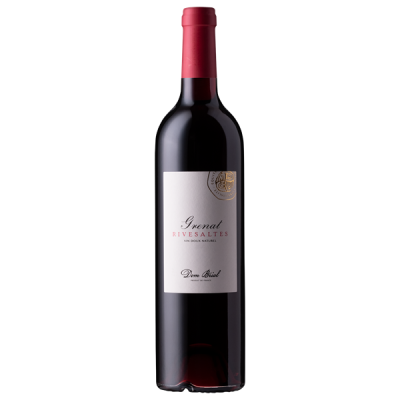 Rivesaltes Grenat Vin Doux Naturel Rouge 2024 - Dom Brial