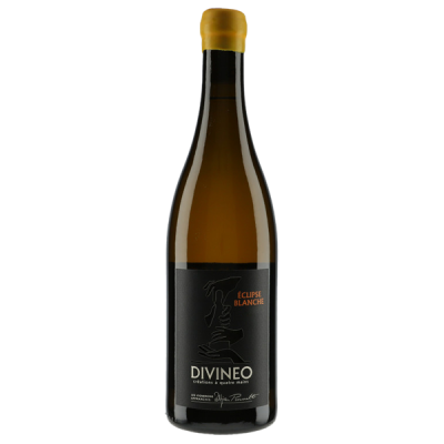 Éclipse Blanche 2022 - Divineo
