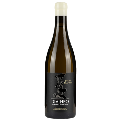 Fusion Blanche 2022 - Divineo