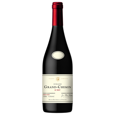 Cévennes Le Bay Pinot Noir Rouge 2025 - Domaine Grand-Chemin