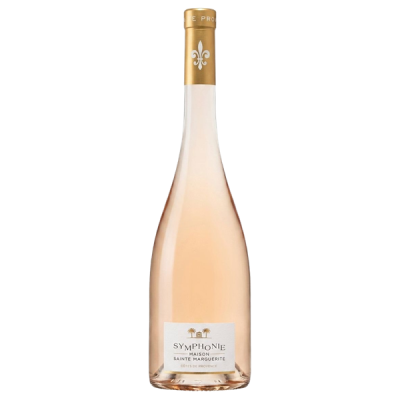 Côtes de Provence Cru Classé Cuvée Symphonie MAGNUM Rosé 2025 - Château Sainte Marguerite