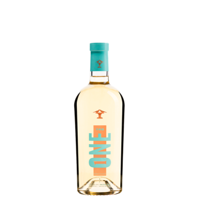 Côtes de Provence The One 50cl Blanc 2023 - Clos de Caille