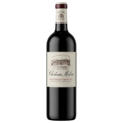 Château Milon Saint-Emilion Grand Cru Rouge 2023