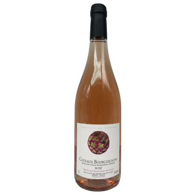 Coteaux Bourguignons Rosé 2025 - Cave de Fleurie