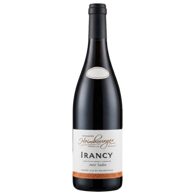 Irancy Petit Vallon Rouge 2024 - Domaine Heimbourger