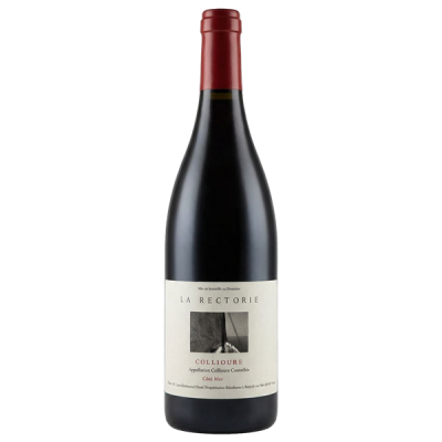 Collioure Côté Mer Rouge 2025 - Domaine de la Rectorie