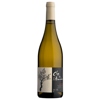 Languedoc L'Amandaie Blanc 2024 - Clos de l'Amandaie