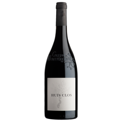 Languedoc Grés de Montpellier Huis Clos Rouge 2019 - Clos de l'Amandaie