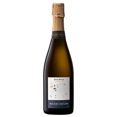 Champagne Premier Cru Heri Hodie Extra Brut Blanc - Champagne Roger Coulon