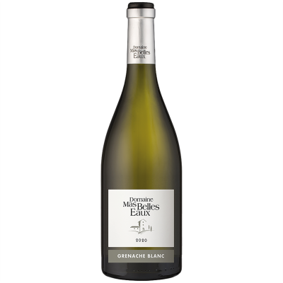 Pays d'Oc Grenache Blanc 2020 - Domaine Mas Belles Eaux