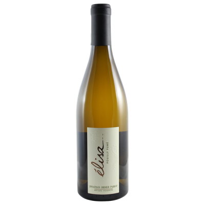 Pouilly-Fumé Elisa Blanc 2022 - Domaine Jonathan Pabiot
