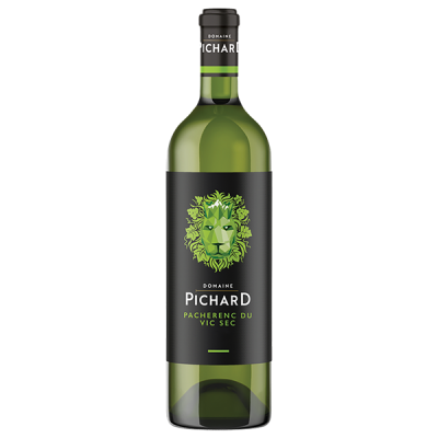 Pacherenc du Vic-Bilh Blanc 2020 - Domaine Pichard