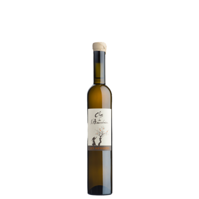 Les Ménades Blanc - Clos de l'Amandaie