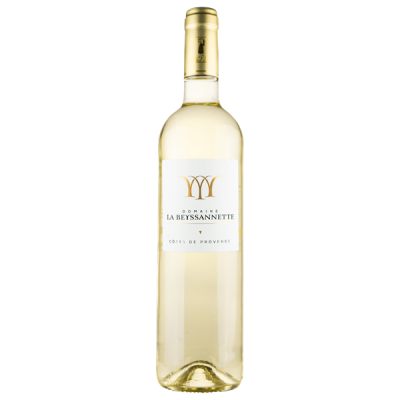 Côtes de Provence Blanc 2025 - Domaine La Beyssannette
