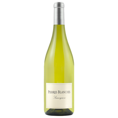 Pays d'Oc Pierres Blanches Sauvignon 2025 - Vignerons Propriétés Associés